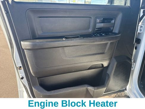 Used 2022 RAM 3500 Tradesman image 13