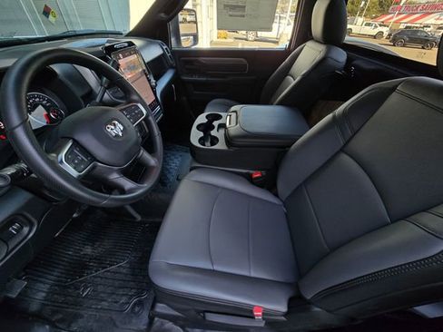 New 2026 RAM 5500 Tradesman image 10