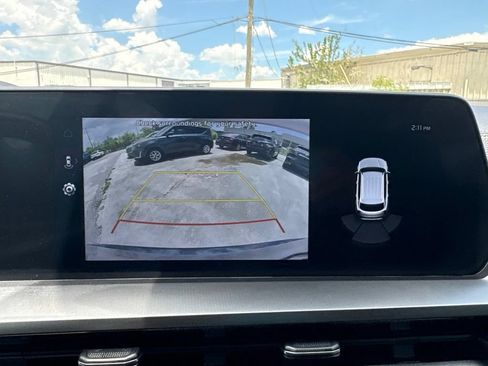Used 2024 Kia Telluride S FWD image 21