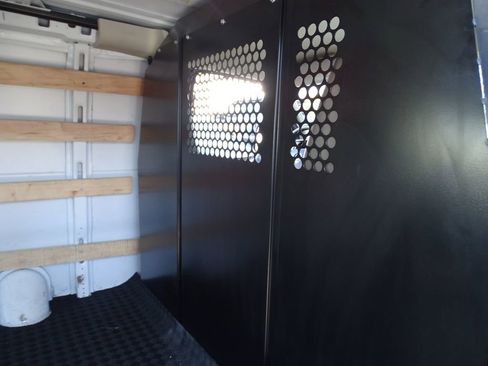 Used 2024 Chevrolet Express 2500 w/ Driver Convenience Package image 12