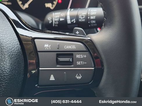 Used 2025 Honda Pilot Touring image 30