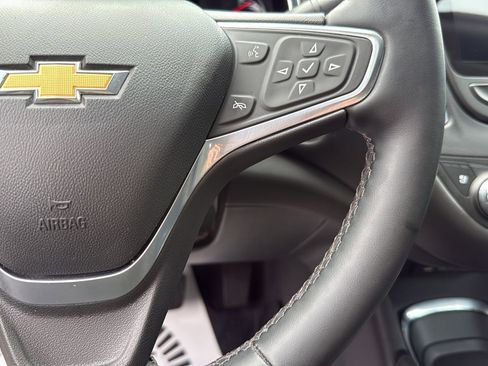 Used 2023 Chevrolet Malibu LT w/ LPO, Floor Liner Package FWD image 15