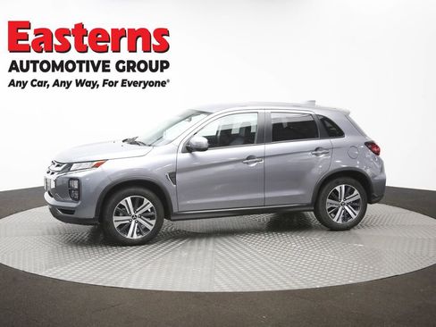 Used 2024 Mitsubishi Outlander Sport AWD image 55