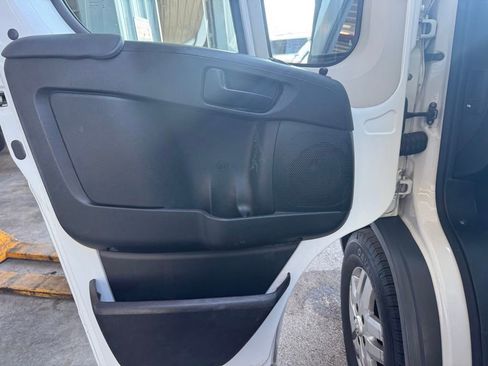 Used 2014 RAM ProMaster 3500 w/ Premium Appearance Group image 24