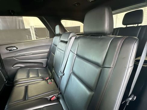 Used 2024 Dodge Durango GT AWD/4WD image 22