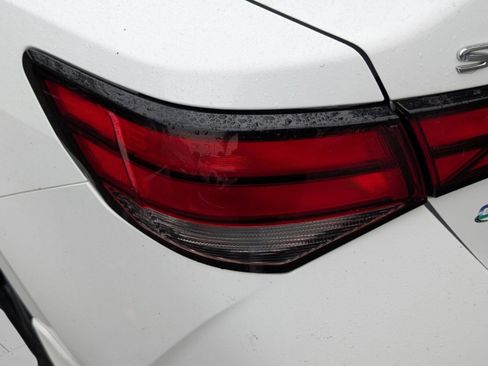 Used 2020 Nissan Sentra SV w/ Electronics Package image 20