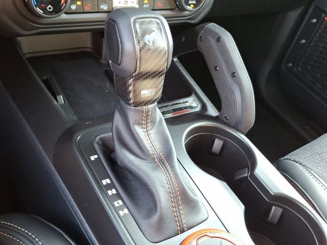 New 2026 Ford Bronco Raptor AWD/4WD image 9