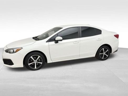 Used 2023 Subaru Impreza Premium image 7