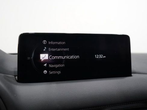 Used 2023 MAZDA CX-5 AWD 2.5 S w/ Premium Package image 26