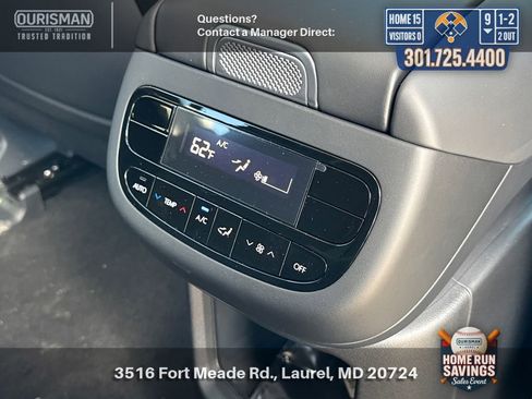 New 2026 Hyundai Ioniq 9 SE image 11