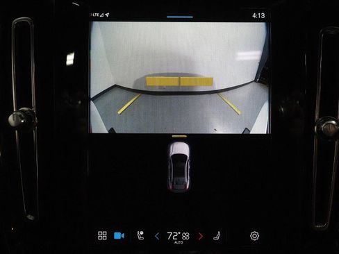 Used 2022 Volvo C40 P8 Recharge Ultimate image 30