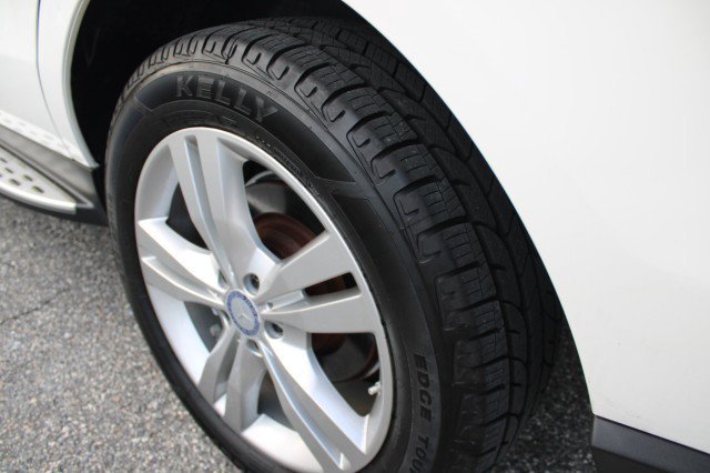 Used 2014 Mercedes-Benz ML 350 BlueTEC 4MATIC w/ Premium 1 Package image 35