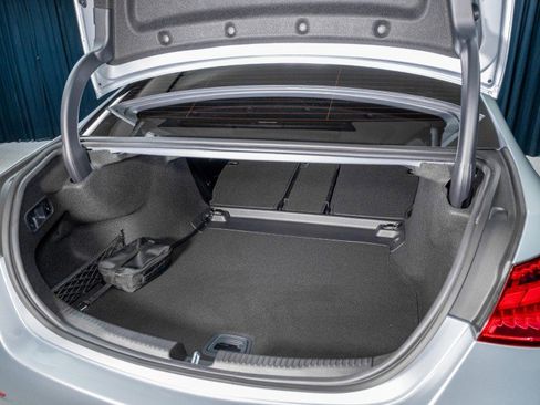 New 2026 Mercedes-Benz C 300 Sedan image 7