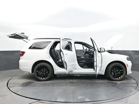 Used 2024 Dodge Durango GT image 66