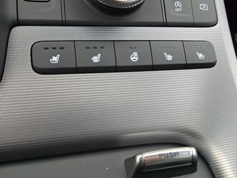 Used 2025 Hyundai Palisade Calligraphy image 35