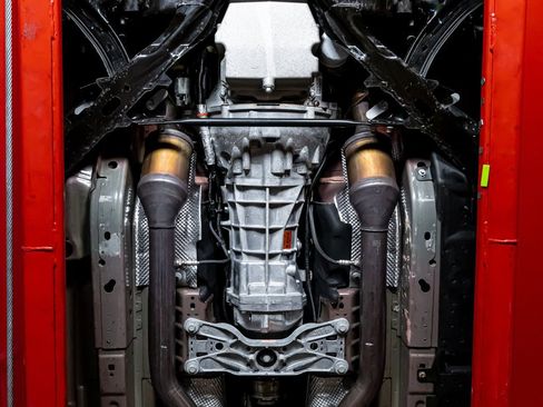 Used 2014 Ford Mustang Shelby GT500 image 6