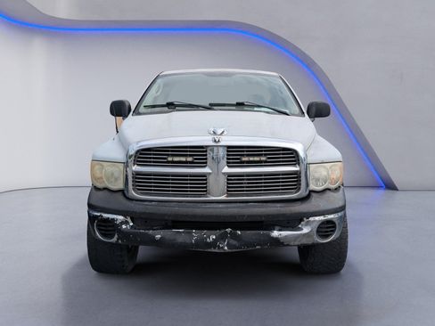 Used 2003 Dodge Ram 1500 Truck 4x4 Regular Cab image 3