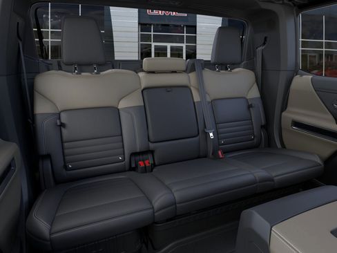 New 2026 GMC Hummer EV 4x4 Crew Cab image 17