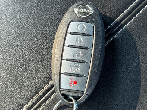 Used 2023 Nissan Altima 2.5 SV image 29