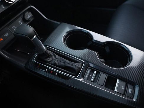 New 2026 Honda Civic Sport Touring image 15