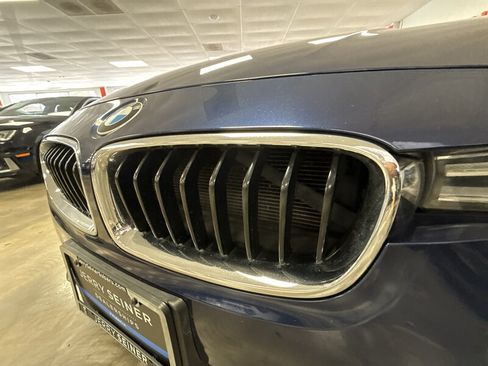 Used 2016 BMW 328i xDrive Sedan AWD/4WD image 11