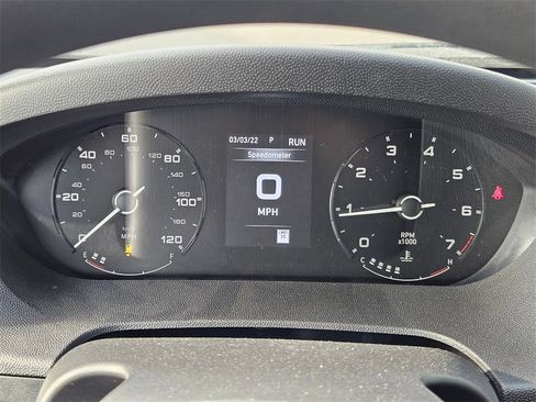 New 2026 RAM ProMaster 2500 image 25