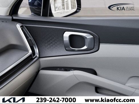 New 2026 Kia Sorento EX image 25