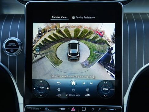 Certified 2026 Mercedes-Benz GLC 300 4MATIC image 27