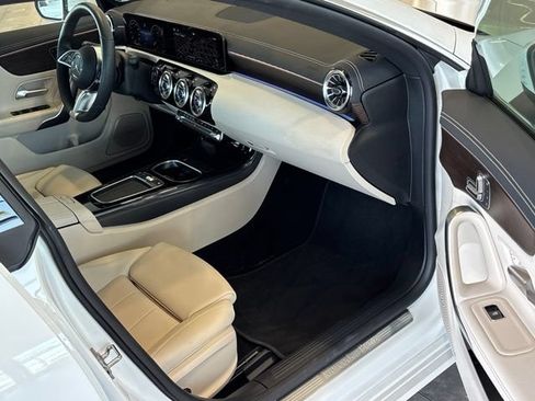 Certified 2026 Mercedes-Benz CLA 250 4MATIC image 34