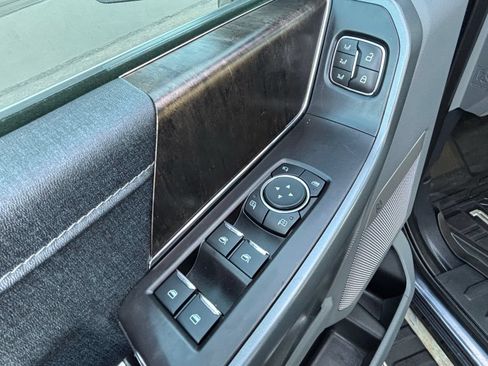 Used 2021 Ford F150 Lariat AWD/4WD image 14