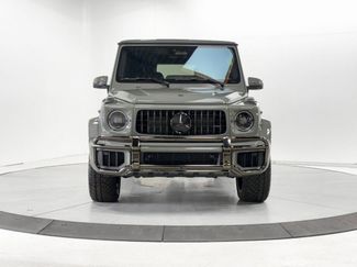 Certified 2025 Mercedes-Benz G 63 AMG 4MATIC video 2