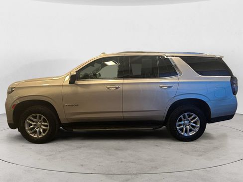 Used 2022 Chevrolet Tahoe LT AWD/4WD image 2