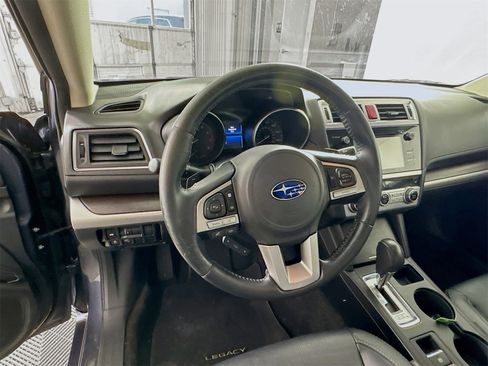 Used 2015 Subaru Legacy 2.5i Limited image 9
