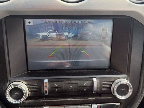 Used 2016 Ford Mustang Premium w/ Equipment Group 201A image 6