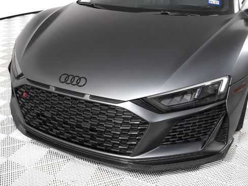 Used 2020 Audi R8 V10 performance AWD/4WD image 26