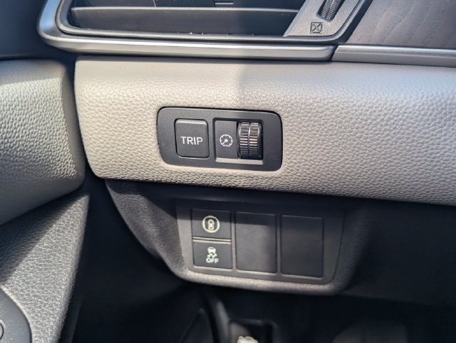 Certified 2018 Honda Accord EX image 29
