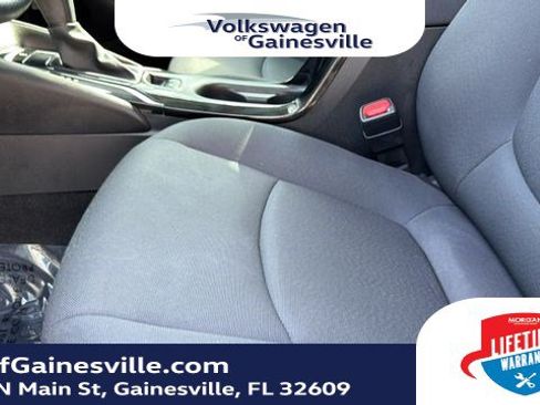 Used 2020 Toyota Corolla LE FWD image 16