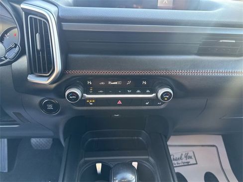 Used 2023 MAZDA CX-50 Meridian Edition w/ Cargo Package image 20