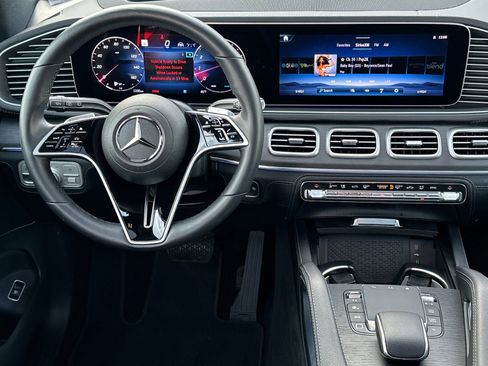 Certified 2025 Mercedes-Benz GLE 350 GLE 350 image 14
