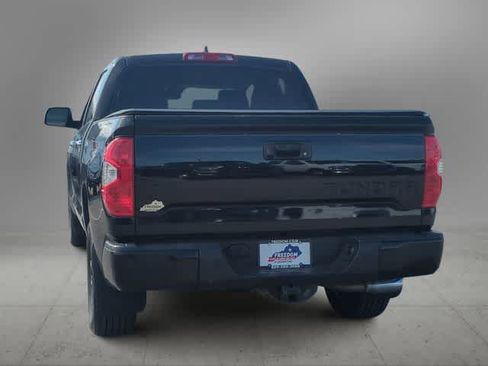 Used 2021 Toyota Tundra 1794 Edition w/ TRD Off-Road Package image 7