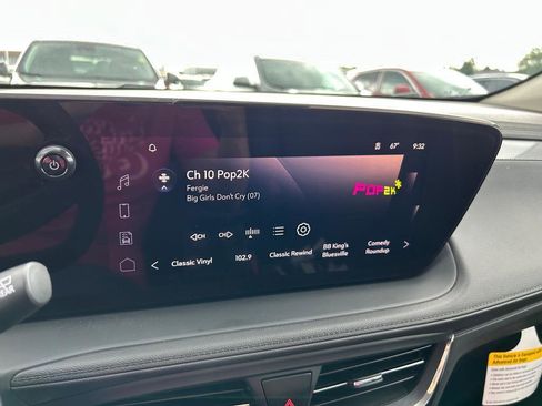 New 2026 Buick Encore GX Sport Touring w/ Advanced Technology Package image 9