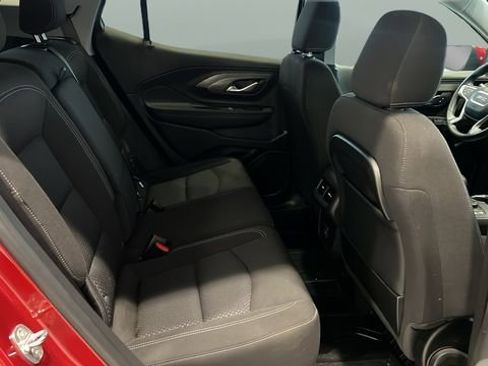 Used 2023 GMC Terrain SLE w/ Driver Convenience Package AWD/4WD image 20