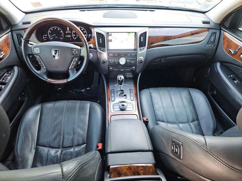 Used 2013 Hyundai Equus Ultimate image 24