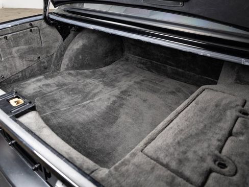 Used 1988 BMW M5 image 83