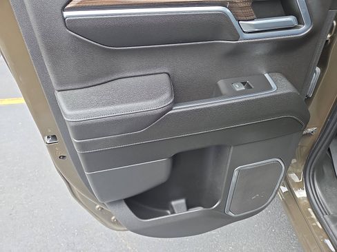 Certified 2023 Chevrolet Silverado 1500 LT image 21