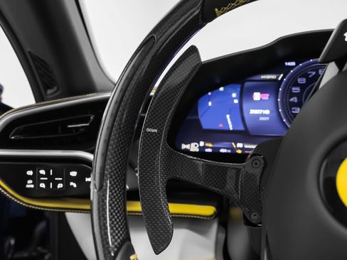 Used 2025 Ferrari 296 GTS image 48