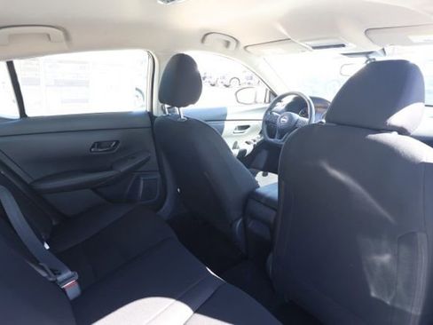 New 2025 Nissan Sentra S image 16