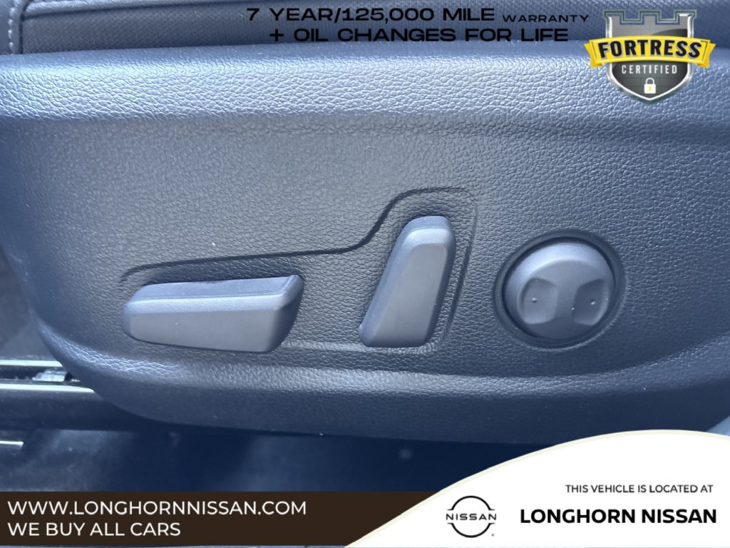 Used 2026 Kia Seltos EX FWD image 21