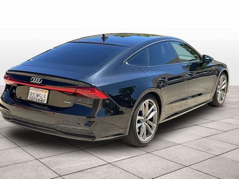 Used 2021 Audi A7 e Premium Plus w/ Executive Package AWD/4WD image 15