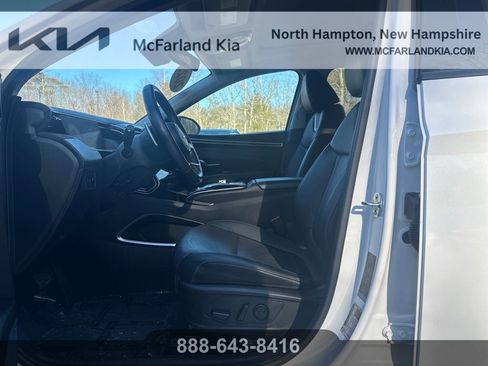 Used 2023 Hyundai Tucson Limited image 11